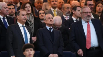 أزمة ريال مدريد.. مقال كتالوني يكشف سر غياب صفقات الشتاء بعد لقاء فالنسيا